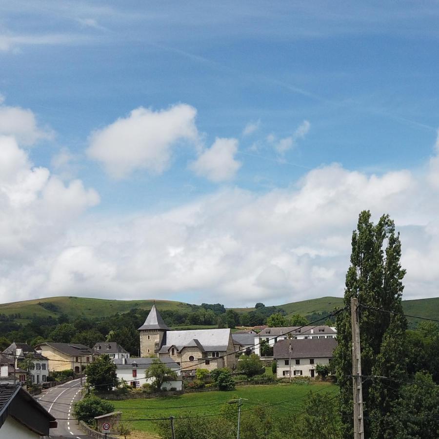 Le Petit Couvent Vila Musculdy Exterior foto
