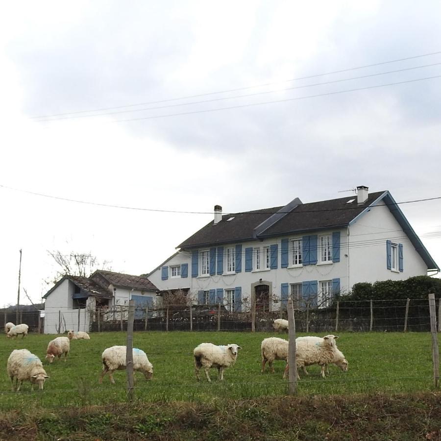 Le Petit Couvent Vila Musculdy Exterior foto