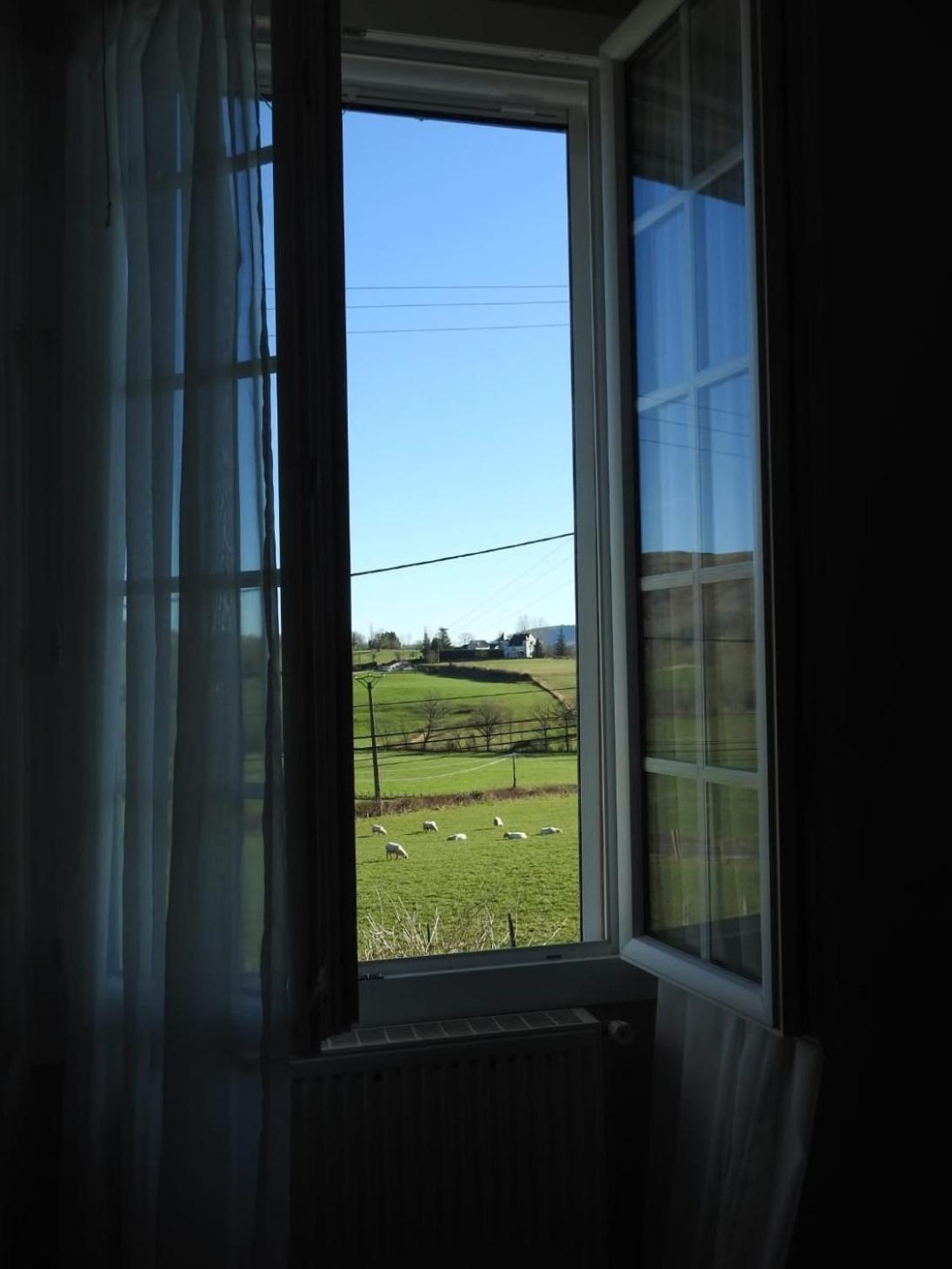 Le Petit Couvent Vila Musculdy Exterior foto