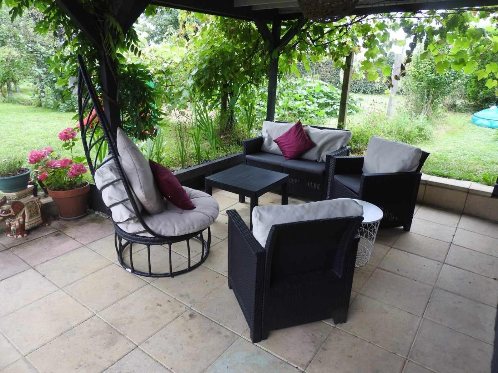 Le Petit Couvent Vila Musculdy Exterior foto